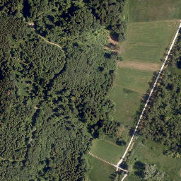 Satellite imagery of Großgmainberg, AT