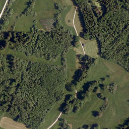 Satellite imagery of Großgmainberg, AT
