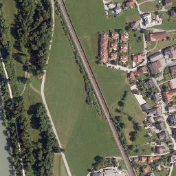 Satellite imagery of Schloss Goldenstein, AT