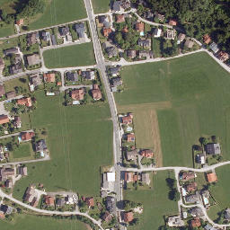 Satellite imagery of Schloss Goldenstein, AT