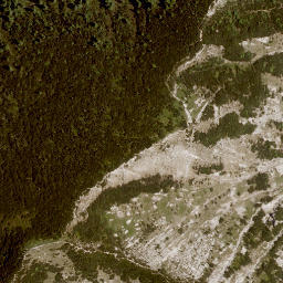 Satellite imagery of Leonsberg, AT