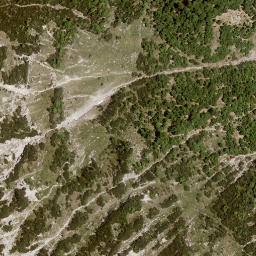 Satellite imagery of Leonsberg, AT