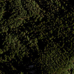 Satellite imagery of Goffeck, AT