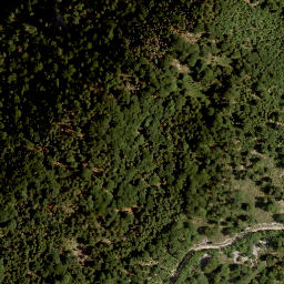 Satellite imagery of Goffeck, AT