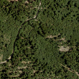 Satellite imagery of Goffeck, AT