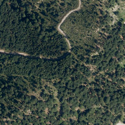 Satellite imagery of Sandberg, AT
