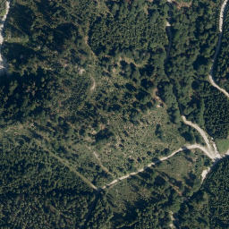 Satellite imagery of Meisenberg, AT