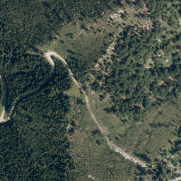 Satellite imagery of Meisenberg, AT