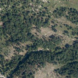 Satellite imagery of Meisenberg, AT