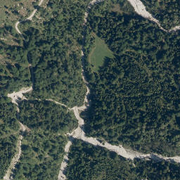 Satellite imagery of cairn, DE