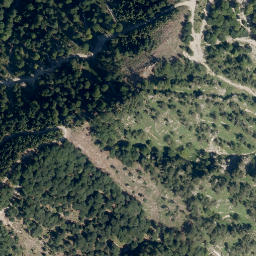 Satellite imagery of Fuchskogel, AT