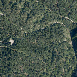 Satellite imagery of Fuchskogel, AT