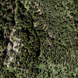 Satellite imagery of Feldhütl, AT