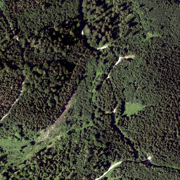 Satellite imagery of Kleiner Sonnleitstein, AT