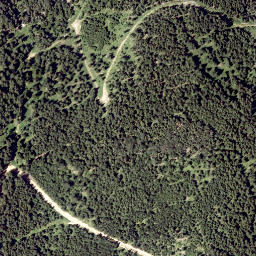 Satellite imagery of Schacher, AT