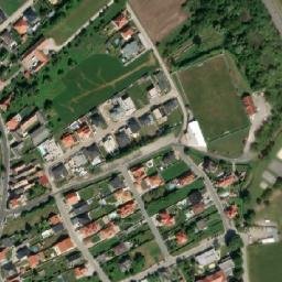 Satellite imagery of boundary_stone, HU