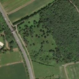 Satellite imagery of boundary_stone, HU