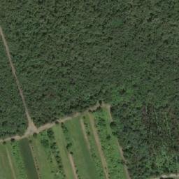 Satellite imagery of boundary_stone, HU