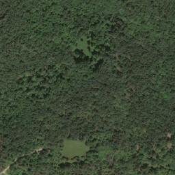 Satellite imagery of boundary_stone, HU