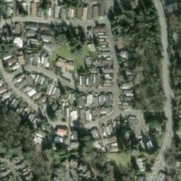 Satellite imagery of WOODINVILLE 2 AZ MK — NGS SY3486, US