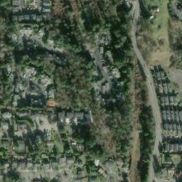 Satellite imagery of WOODINVILLE 2 AZ MK — NGS SY3486, US