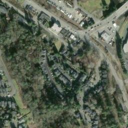 Satellite imagery of WOODINVILLE 2 AZ MK — NGS SY3486, US