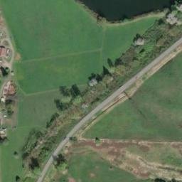 Satellite imagery of B 296 — NGS SX0859 — King County, US, US