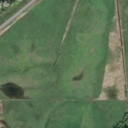 Satellite imagery of B 296 — NGS SX0859 — King County, US, US