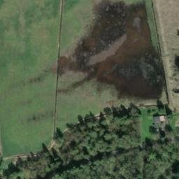 Satellite imagery of B 296 — NGS SX0859 — King County, US, US