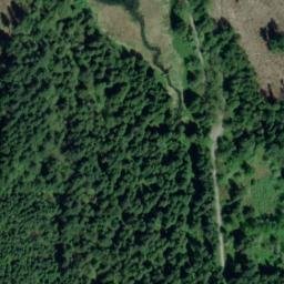 Satellite imagery of LANGENDORF — NGS SX1528 — King County, US, US