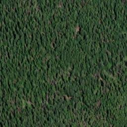 Satellite imagery of Natapoc Ridge, US