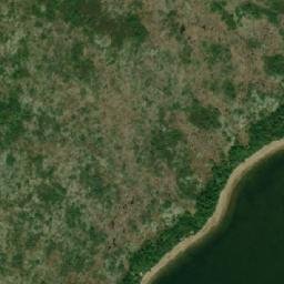 Satellite imagery of Sandy Point, CA
