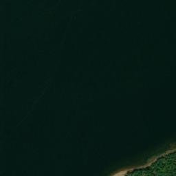 Satellite imagery of Flat Brook Point, CA