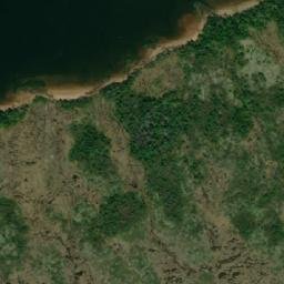 Satellite imagery of Flat Brook Point, CA