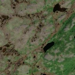Satellite imagery of Round Hill, CA