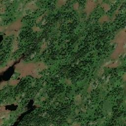 Satellite imagery of Round Hill, CA
