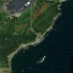 Satellite imagery of Guys Point, CA