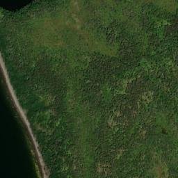 Satellite imagery of Bears Folly, CA