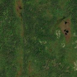 Satellite imagery of Bears Folly, CA