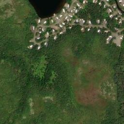 Satellite imagery of Jacks Pond Hill, CA