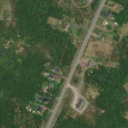 Satellite imagery of Brook Cove Point, CA