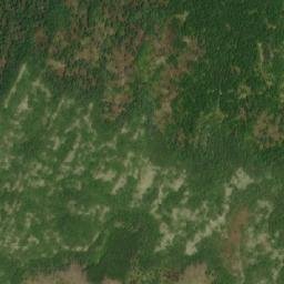 Satellite imagery of The Lookout, CA