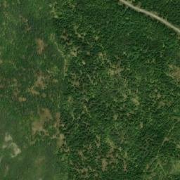 Satellite imagery of The Lookout, CA