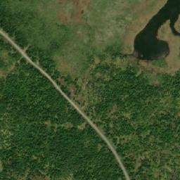 Satellite imagery of The Lookout, CA