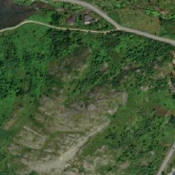 Satellite imagery of Church Hill, CA