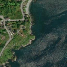 Satellite imagery of Church Hill, CA