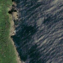 Satellite imagery of Black Head, CA