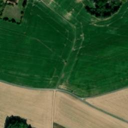 Satellite imagery of Château de Cuissy, FR