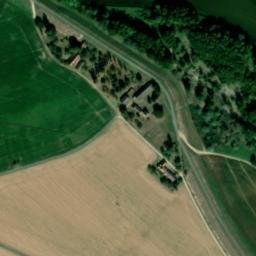 Satellite imagery of Château de Cuissy, FR