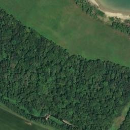 Satellite imagery of boundary_stone, CH
